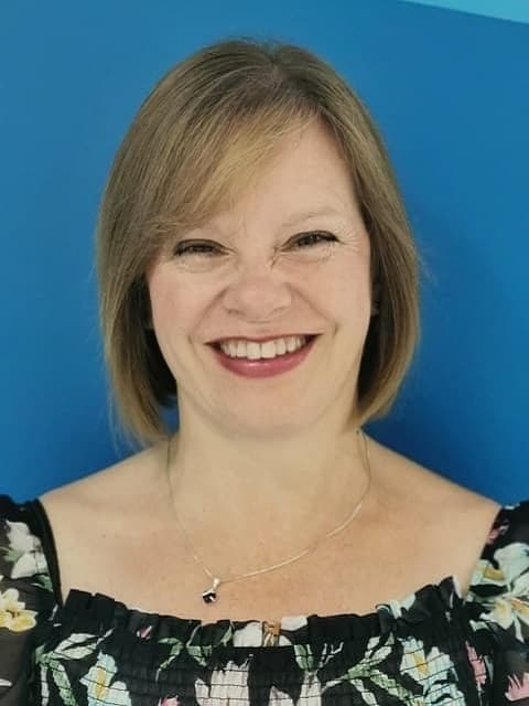 Sarah Hawker
