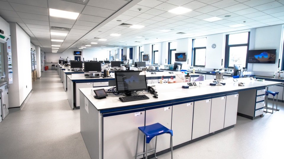 West Park Labs WPL211