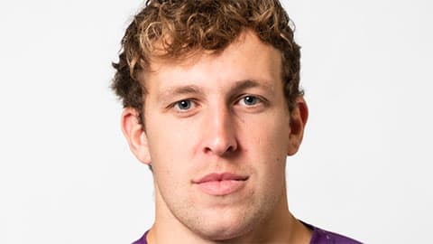 Nathan Pope