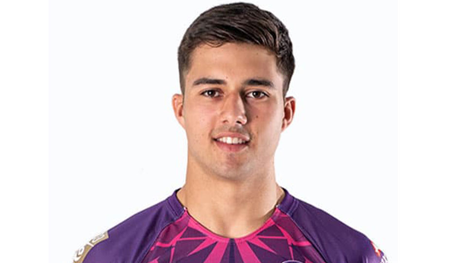 Dan Kelly